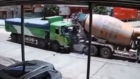 Accident