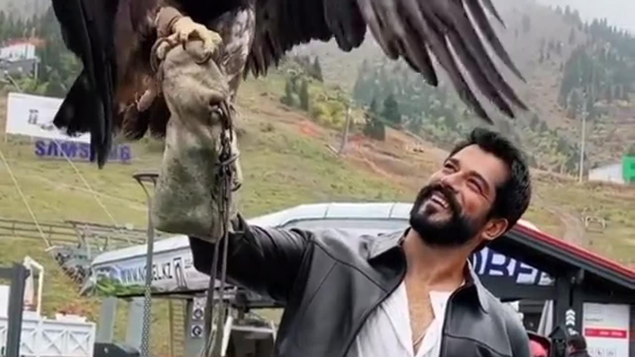 Burak Ozcivit