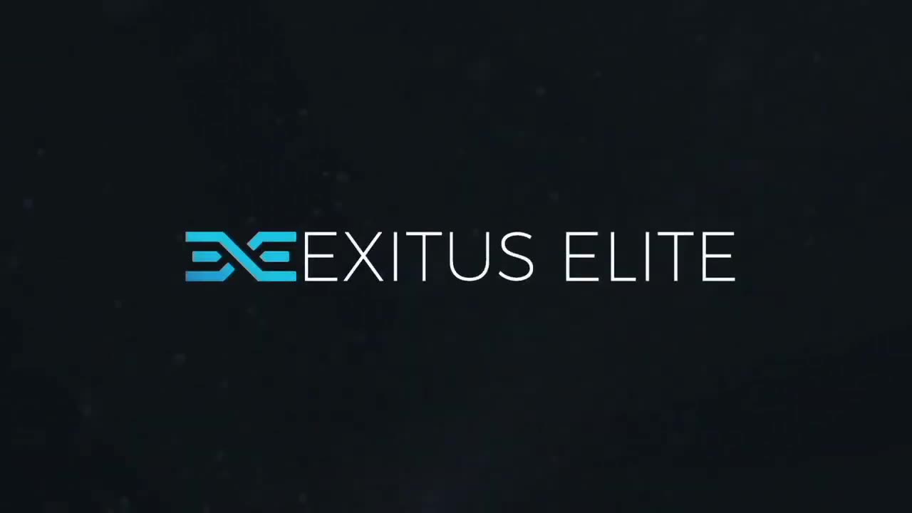 Exitus Elite Personal Sales Page 2