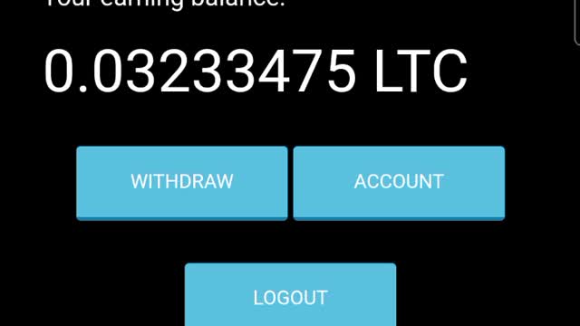 WITHDRAW LITECOIN DAILY FOR FREE 2021