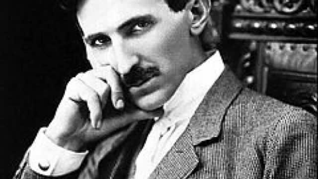 Nikola Tesla Most Powerful Quote