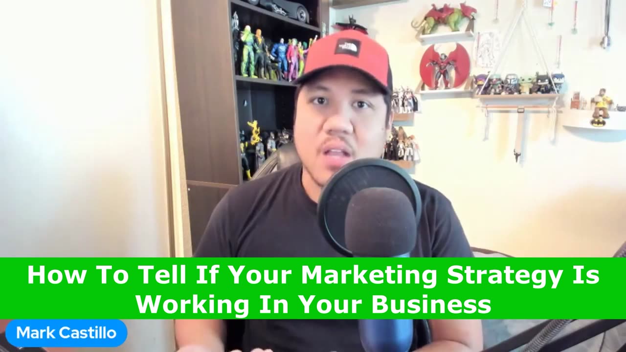 How To Tell If Your Marketing Strategy Is Working In Your Business