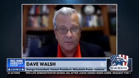 RINO's Dirty Hands: selling off of the gas reserve in the northeast | Dave Walsh