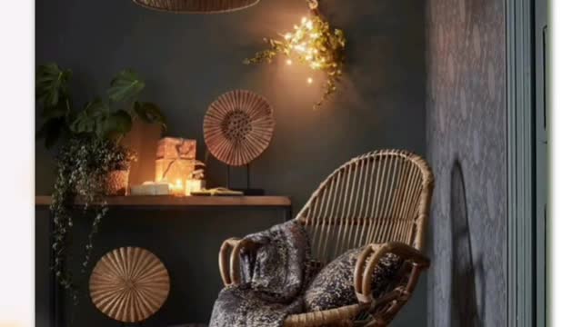 decoration of environments
