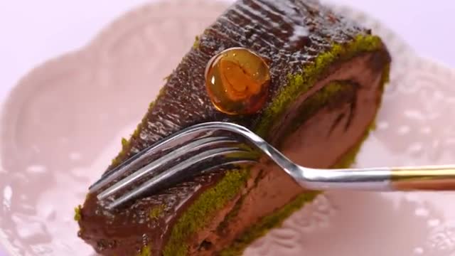 So Tasty Chocolate Caramel Cake Hacks _ Perfect and Easy Cake Decorating Idea Co