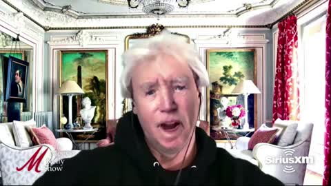 Hilarious Joe Biden Impersonator Breaks Megyn Kelly, She Can Barley Keep It Together