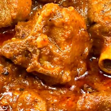 🍗🍗 Specie Mutton Carry