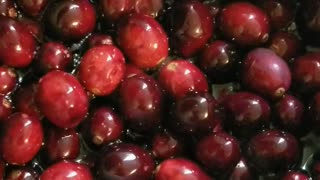 Homemade Cranberry Sauce