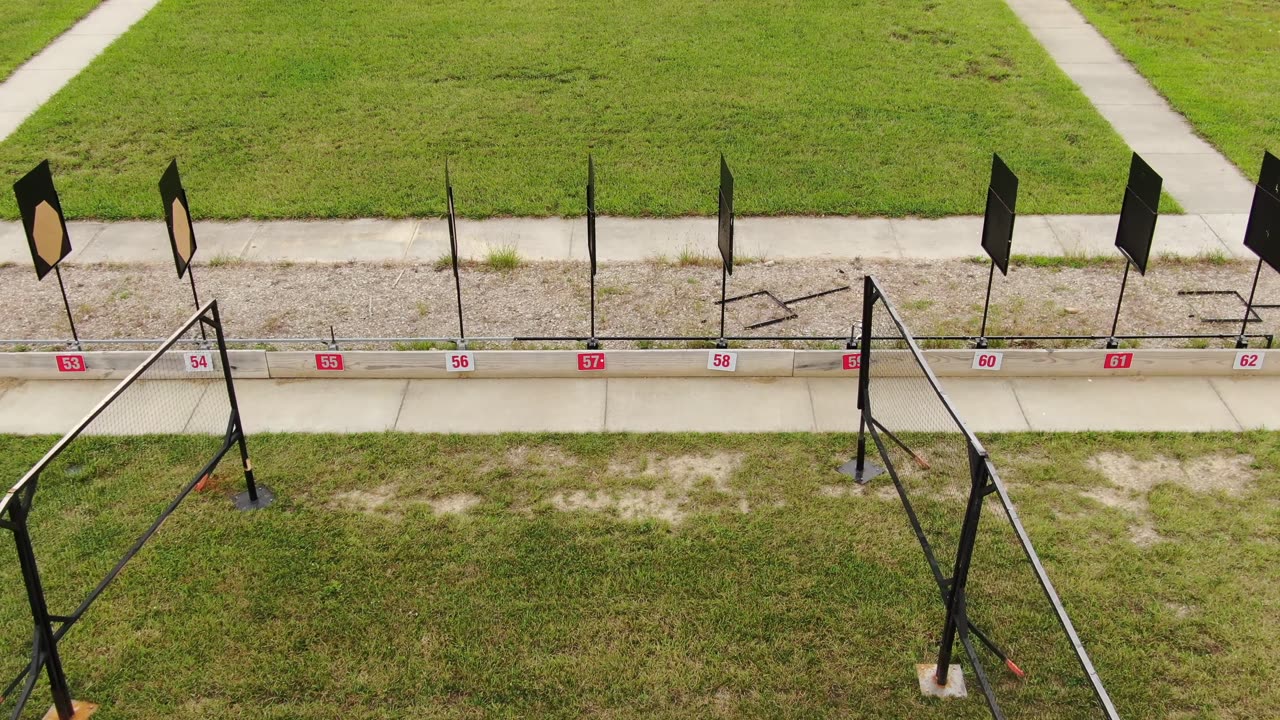 USPSA Area 5 Championship - Marc Schulte Stage 7