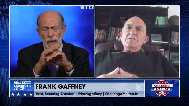 Securing America with Peter Pry (Part 2) | July 18, 2022