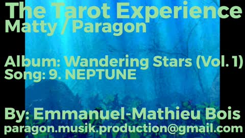9. NEPTUNE