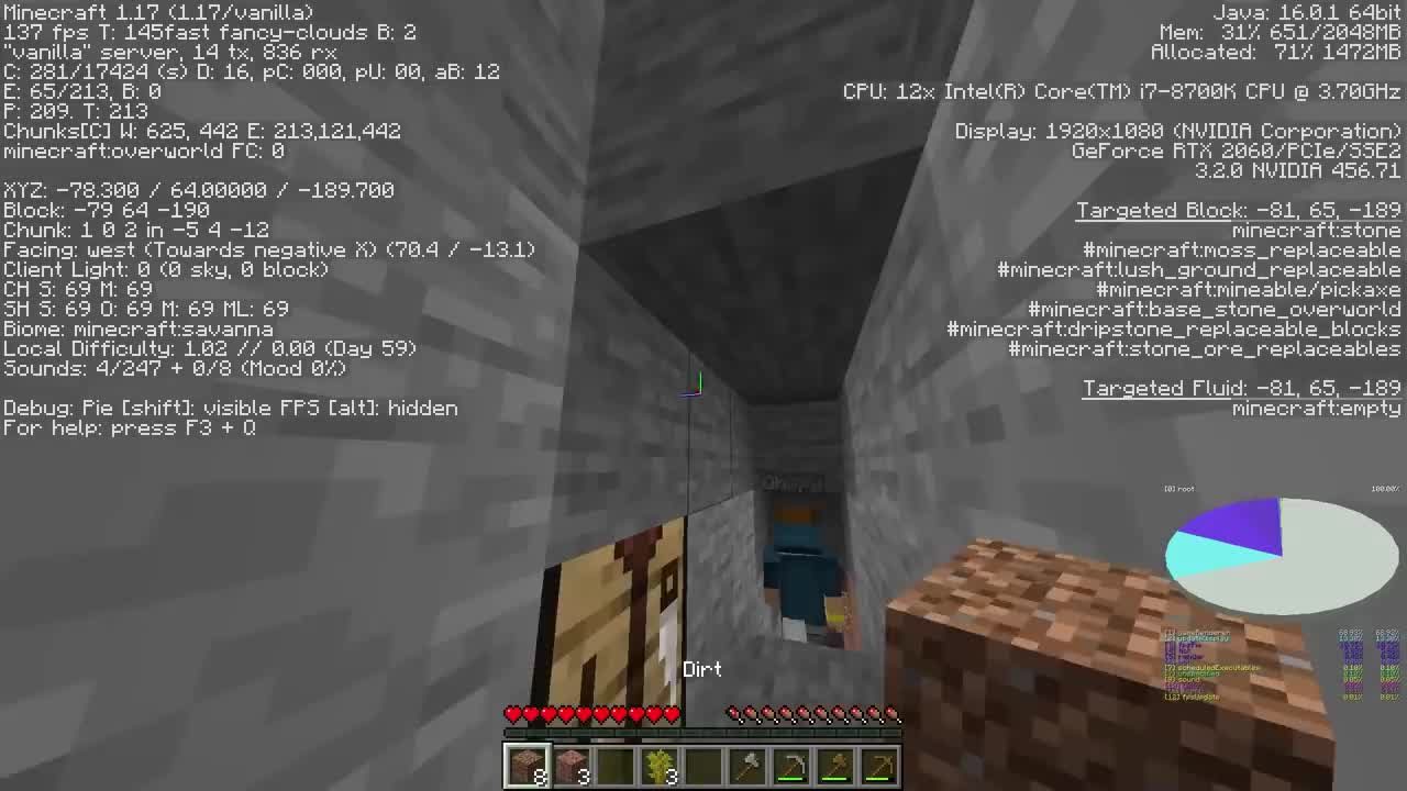 I Went to WAR on my SCHOOL's MINECRAFT SERVERp7