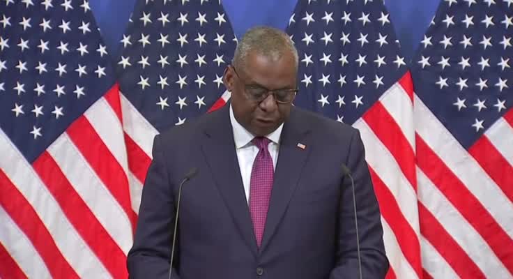 Another $$ Billion to Ukraine 🙄