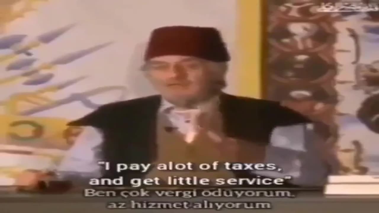 Jews Make Long Term Plans