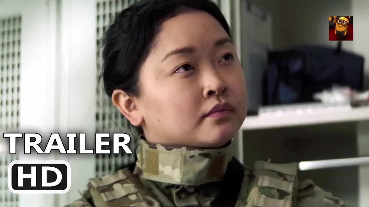 VALIANT ONE Trailer (2025) Lana Condor, Chase Stokes