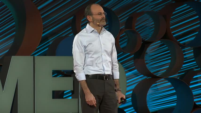 Judson Brewer: una forma simple de romper con un mal hábito