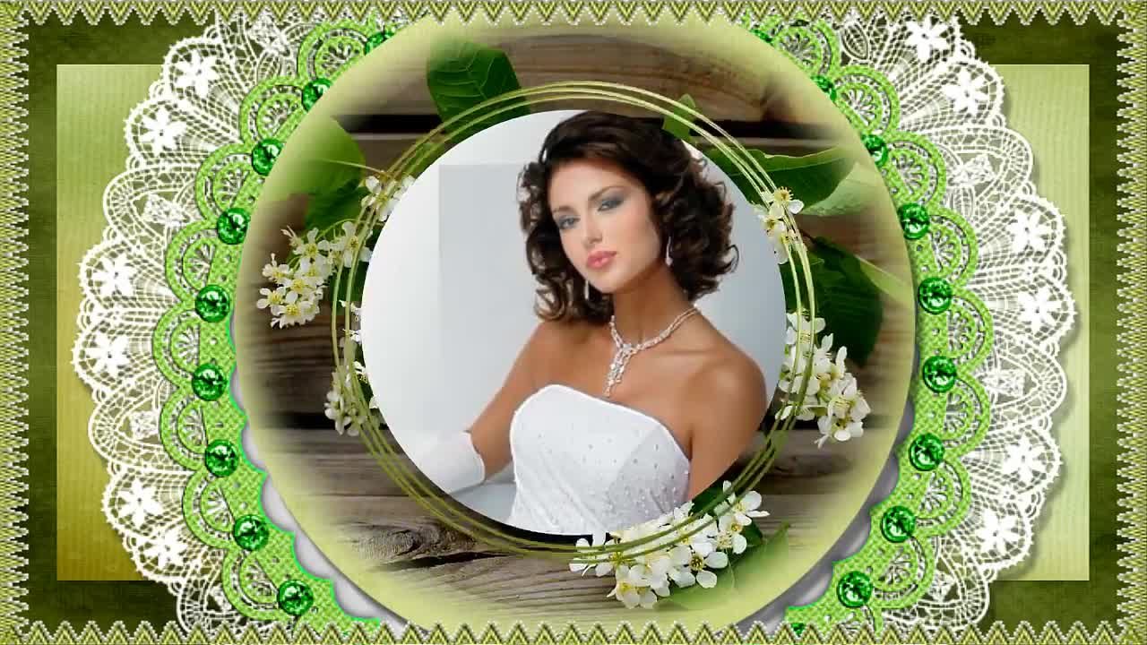 1084_Project ProShow Producer Черёмуха