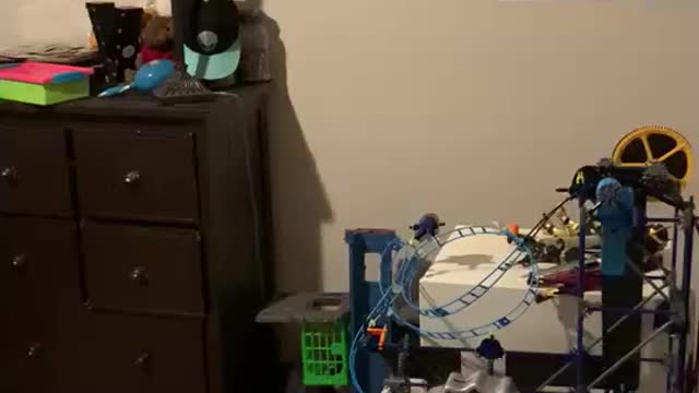 Bad words in this video balloon messing with me