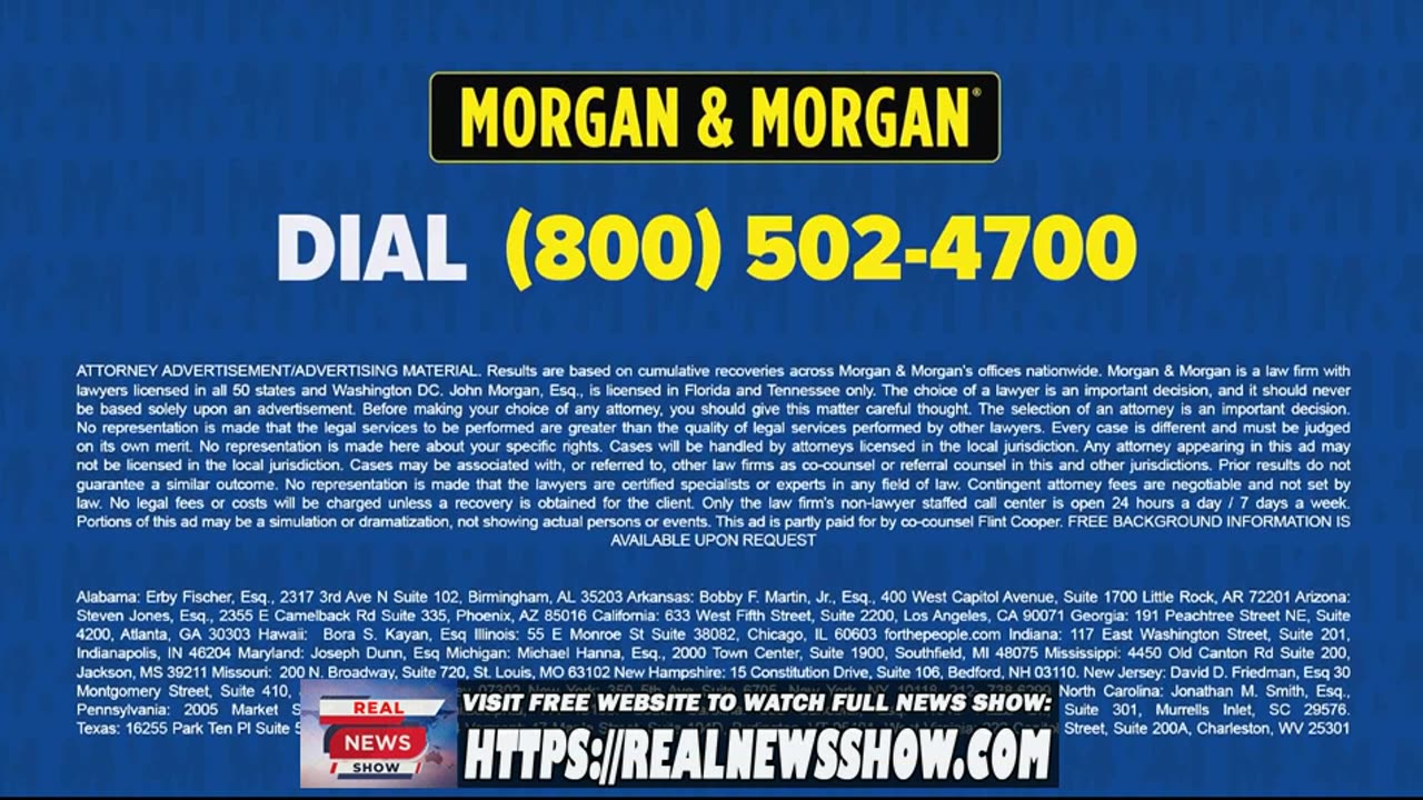 Chris Jansing Reports 2PM - 7/8/2024