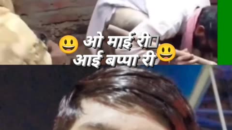 Jalte taave par Kaka baith gaye