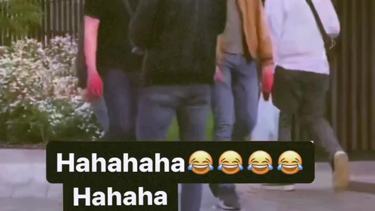 funny kid