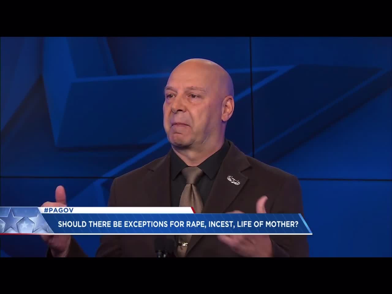 Doug Mastriano for PA Pennsylvania Governor / Life begins at conception ❤️ ✝️ 🇺🇸