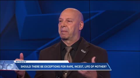 Doug Mastriano for PA Pennsylvania Governor / Life begins at conception ❤️ ✝️ 🇺🇸