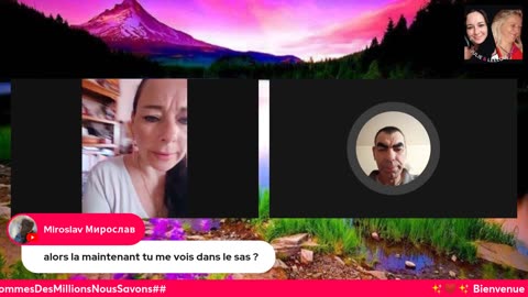 Au Coeur du Matin, Julie à votre Ecoute 2/04