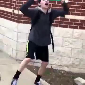 I have the power of god and anime on my side