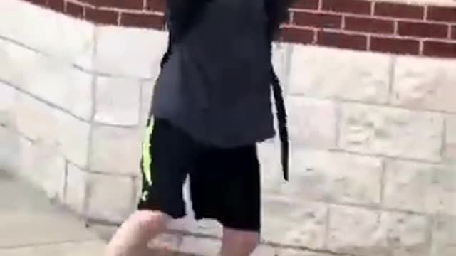 I have the power of god and anime on my side