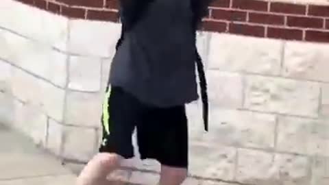 I have the power of god and anime on my side