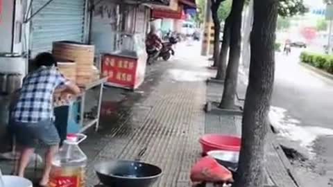 Super hilarious video