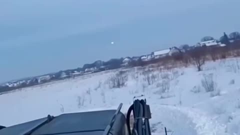 Incredible Flyby of a Ukrainian Mig-29UB