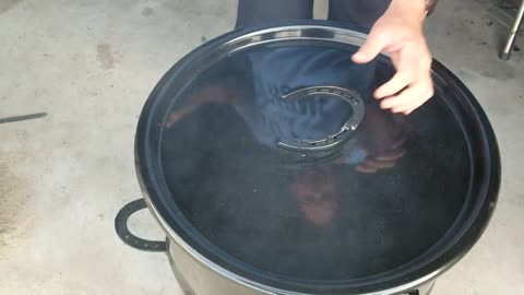 How To Smoke Ribs and Chicken |