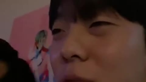 210801 toil ins live 2/3 (ft. wetboy) 토일 라방 (ft. 웻보이)