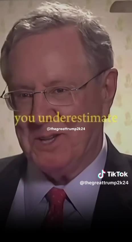 TIK TOK MUDDAFUCKAS CRIMINALS WILL PAY 4 CRIMES #TRUMP24