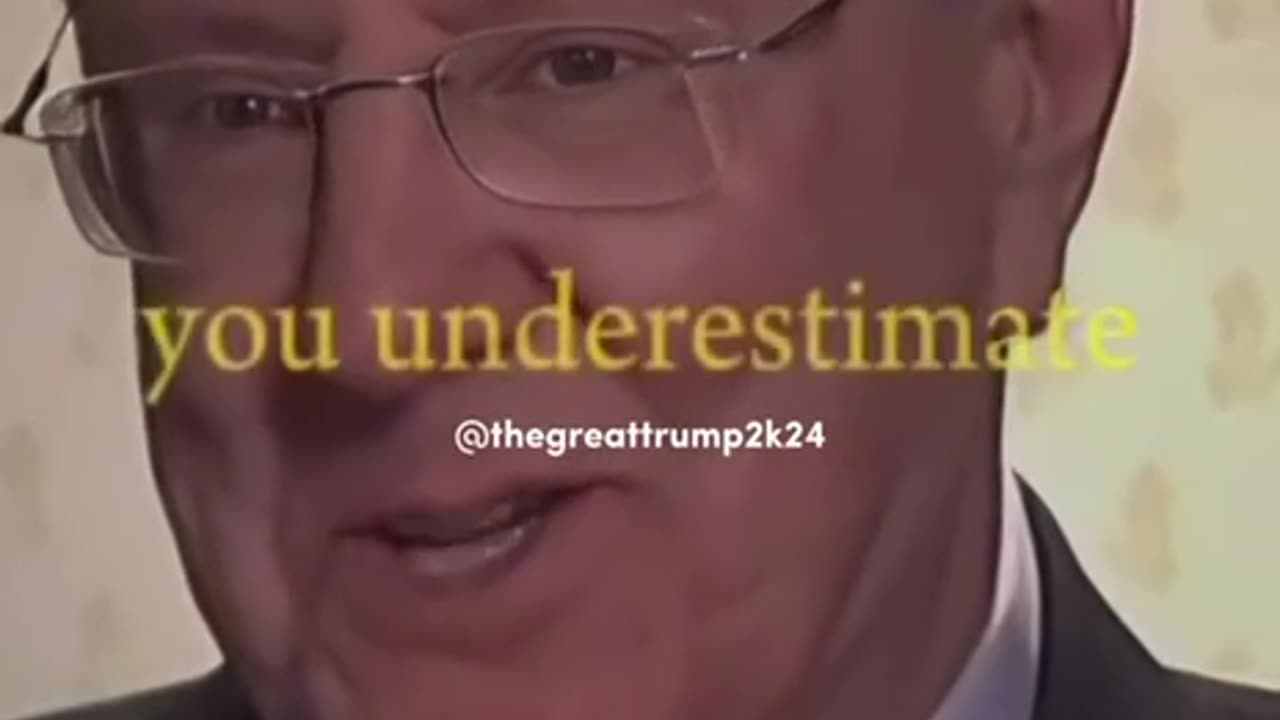 TIK TOK MUDDAFUCKAS CRIMINALS WILL PAY 4 CRIMES #TRUMP24