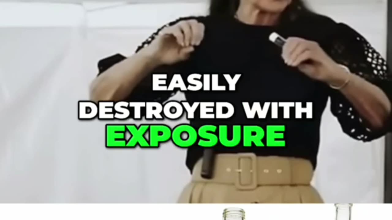 Barbara O’Neill ~Eating Healthier~Coconut vs. Olive Oil Explained