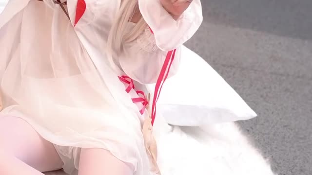 Cosplay