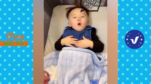 SOO CUTE !!! Super Baby Funny Videos