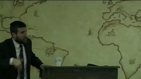 pastor steven anderson - the definition of marriage