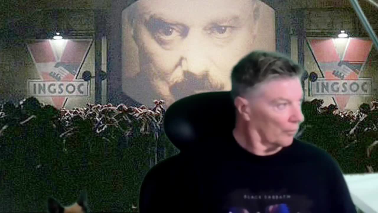 The Afternoon Drive By