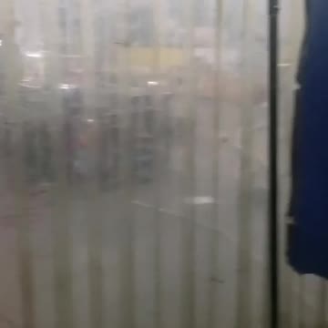 Air guitar having fun