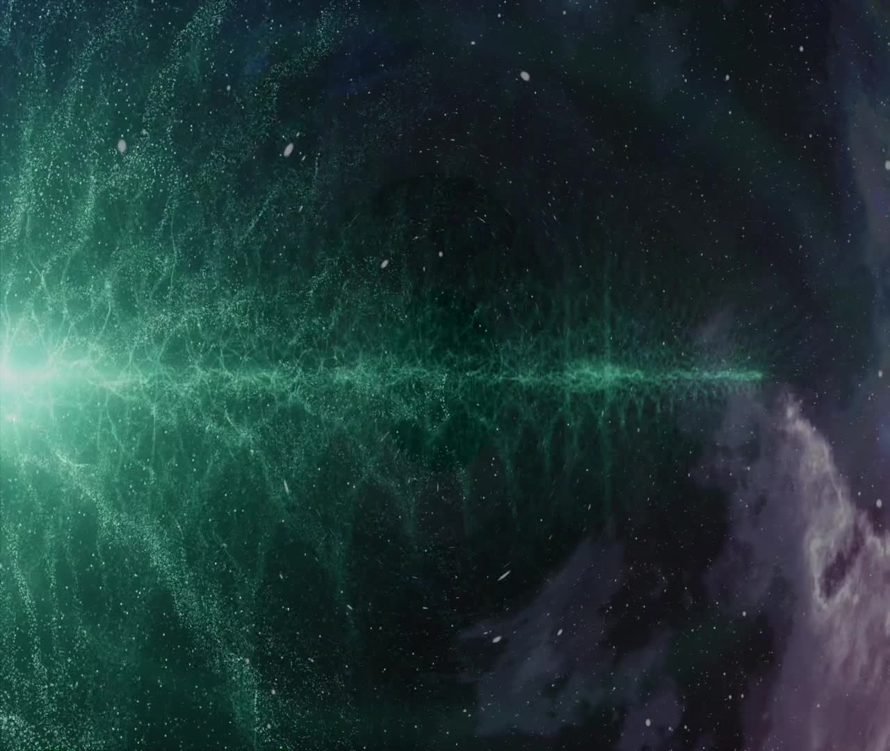 The Nature of Time and Space - Initiations with Mystic, Marilynn Hughes, Out of Body Travel