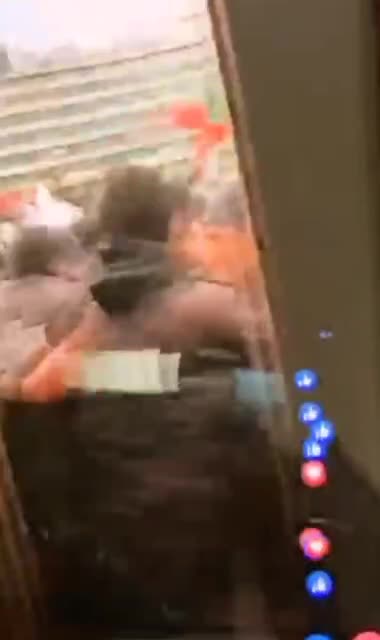 Bulgaria Politicians Scrambling For Their Lives As Protesters Strom Parlaiment