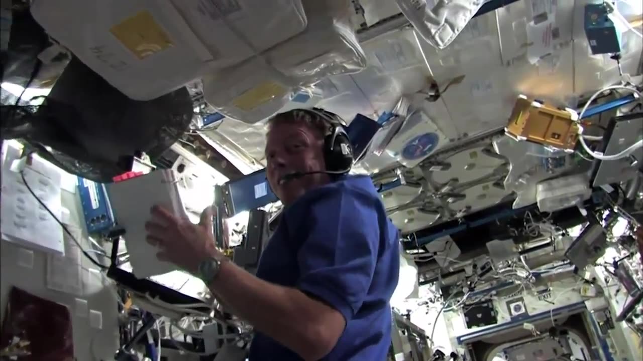 Nasa path to Mars.check video