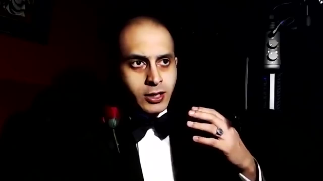 YOU ARE LIVING UNDER AN OCCULTOCRACY NOT A DEMOCRACY