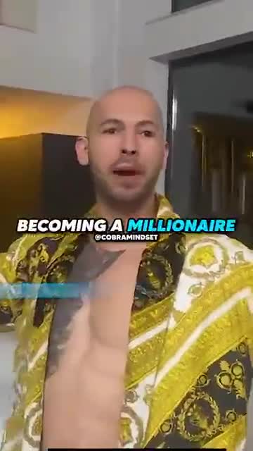 andrew tate /tatespeech/