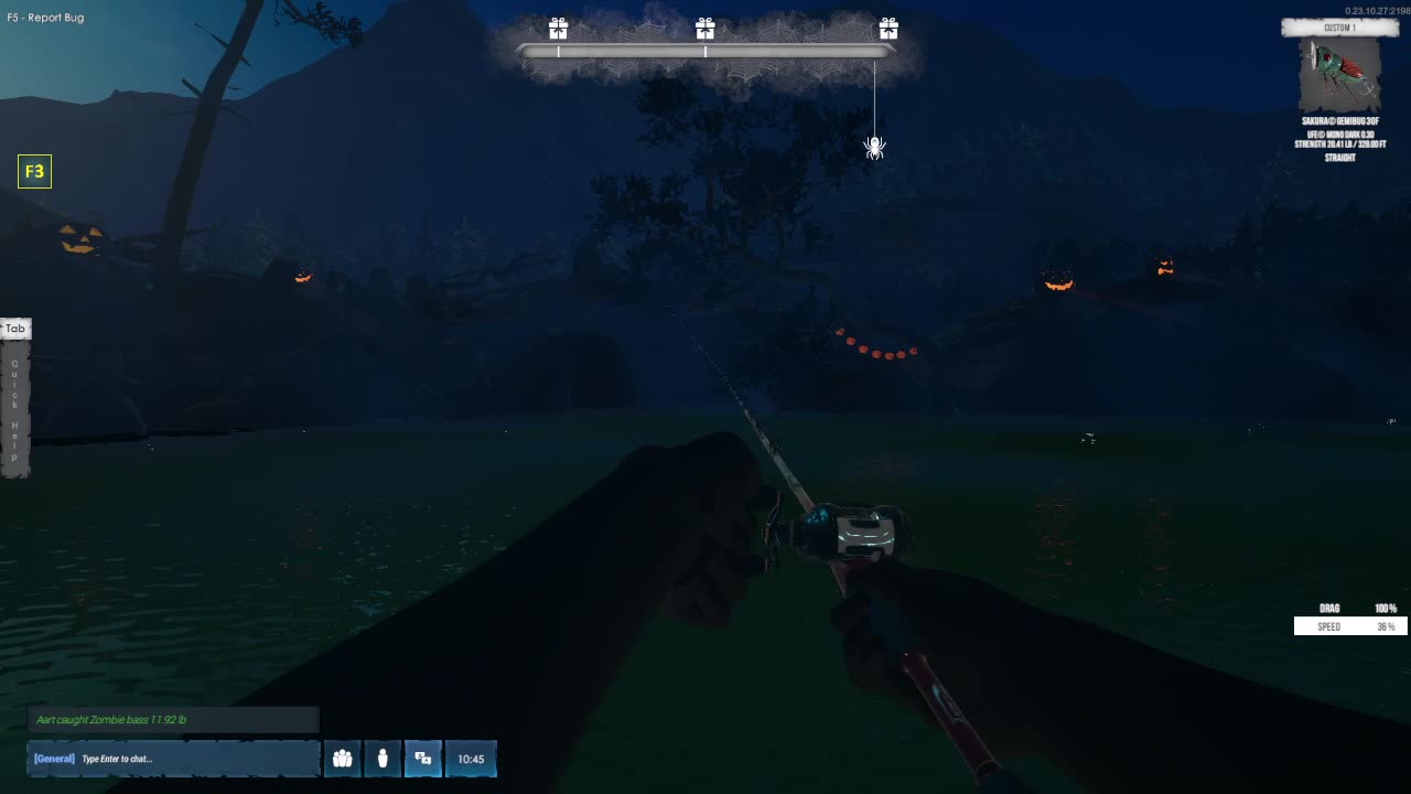 Ultimate Fishing 2