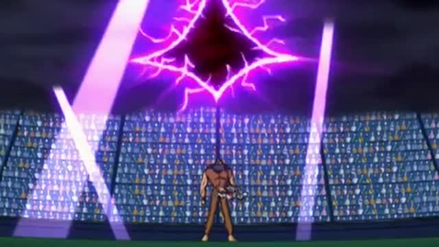 Dr Collector vs The D: A Yu-Gi-Oh Duel